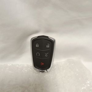 Cadillac Key Fob #8516